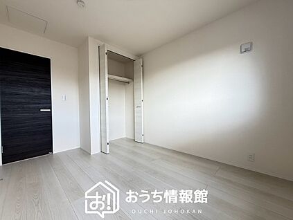 現地写真(洋室)