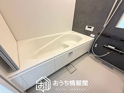 現地写真(浴室)