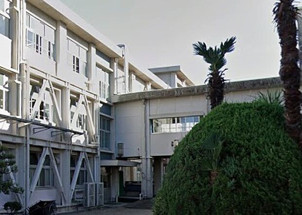 岐阜市立鏡島小学校(約2,000m)