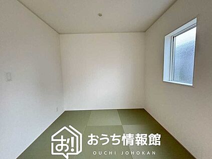 現地写真(和室)