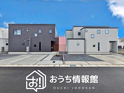 現地写真（街並み）