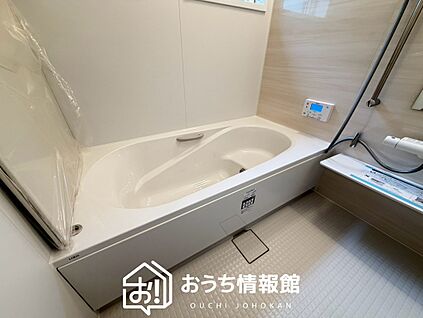 現地写真(浴室)