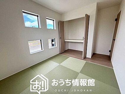現地写真(和室)