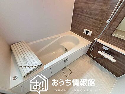 現地写真(浴室)