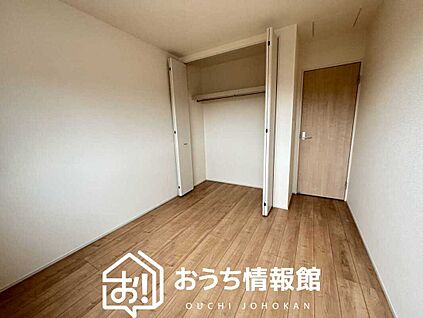現地写真(洋室)