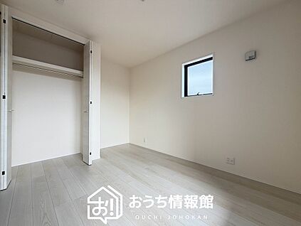 現地写真(洋室)