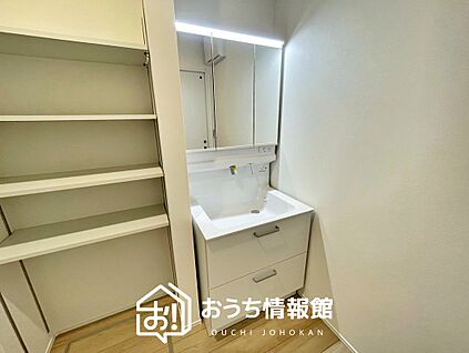 洗面台・洗面所