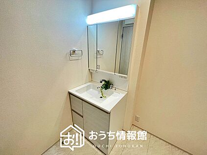 洗面台・洗面所