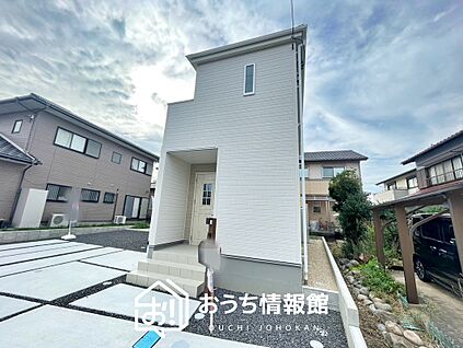 現地写真（外観）