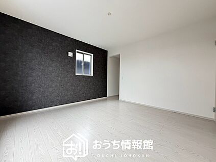 現地写真（寝室）