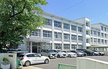 江南市立古知野東小学校 900ｍ(徒歩12分)