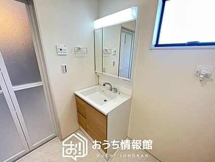 洗面台・洗面所