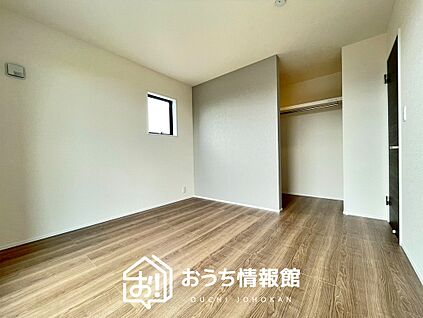 現地写真（洋室）