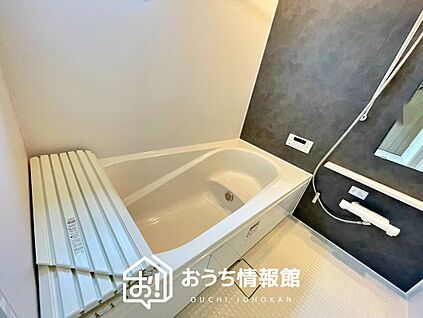 現地写真(浴室)