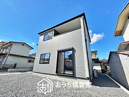 現地写真（外観）