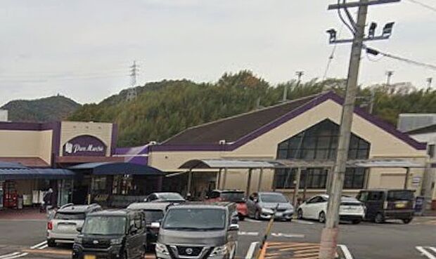 パレマルシェ西可児店(約1,200m)