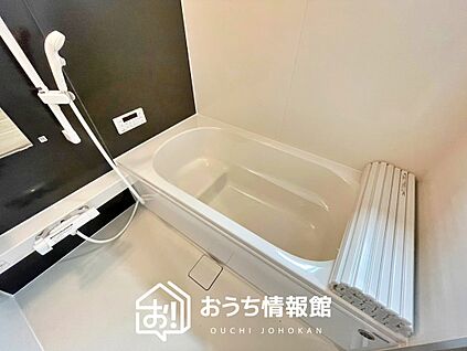 現地写真(浴室)
