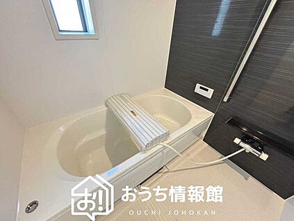 現地写真(浴室)