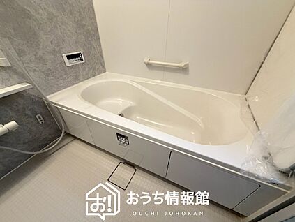現地写真(浴室)