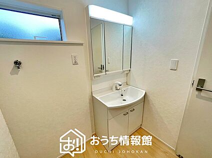 洗面台・洗面所