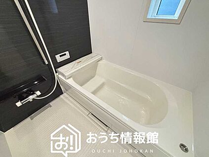 現地写真(浴室)