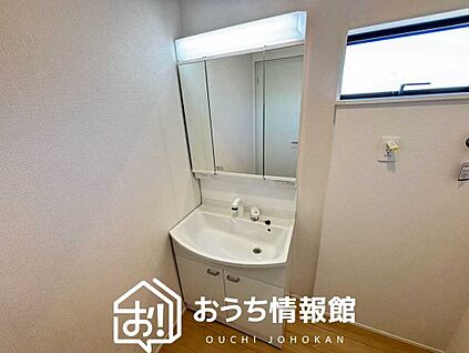 洗面台・洗面所