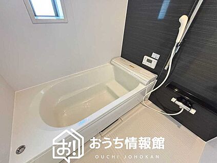 現地写真(浴室)