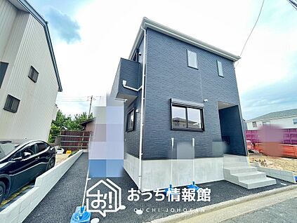 現地写真（外観）