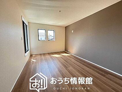 現地写真(寝室)