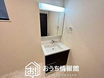 洗面台・洗面所