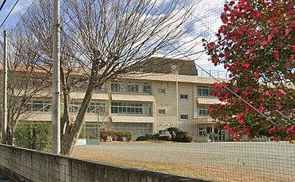 津市立敬和小学校 350ｍ(徒歩5分)