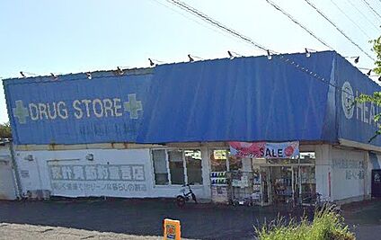 ヘルスバンク今市場店 820ｍ(徒歩11分)
