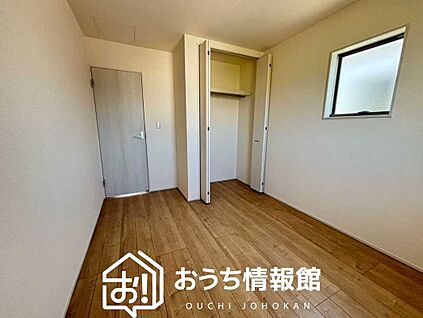 現地写真(洋室)