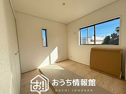 現地写真（和室）