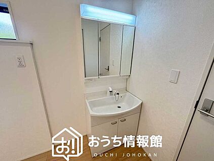 洗面台・洗面所