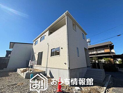現地写真（外観）
