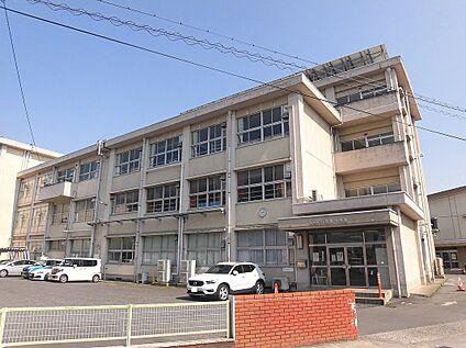 岐阜市立市橋小学校 1800ｍ(徒歩23分)