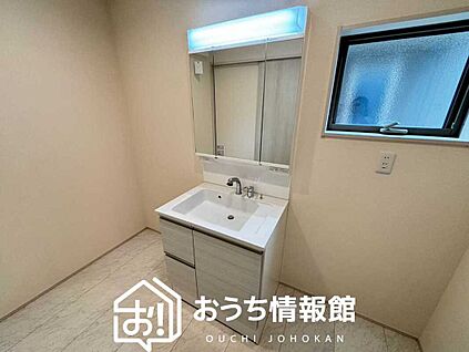 洗面台・洗面所