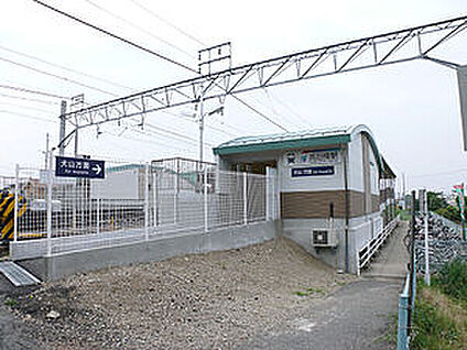 名鉄各務原線「高田橋駅」 800ｍ(徒歩10分)
