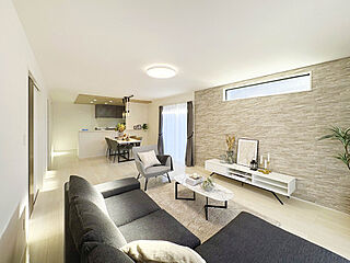 【残り7棟】玉川上水緑道の外縁を望む、武蔵野の緑に癒される穏やかな住環境 ～小平市上水新町2～ その他