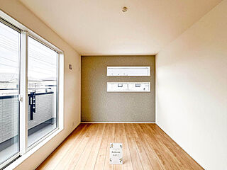 【残り1棟】駅徒歩9分の立地に佇む、太陽光パネル搭載の長期優良住宅　～国分寺市北町5～ その他