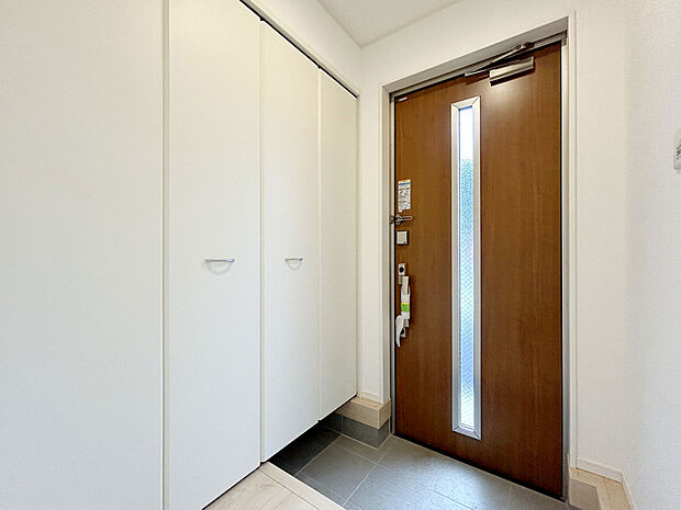 【Entrance】