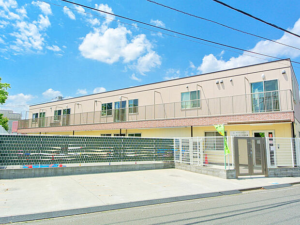 うぃず調布深大寺保育園（約375m）