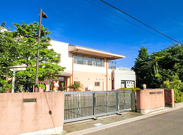 深大寺保育園(約240m)