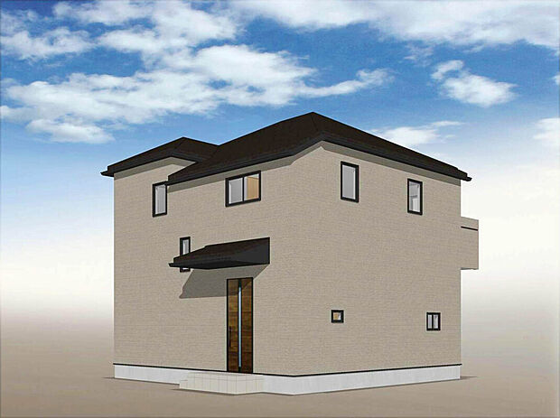 【【建物プラン例】】「設計住宅性能評価書」「建設住宅性能評価書」の取得をしている高仕様なプランでの安心の暮らし。
建物面積：99m2～｜建物参考価格：1903万円