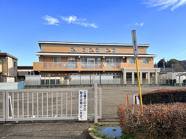 ちがせ保育園（約170m）
