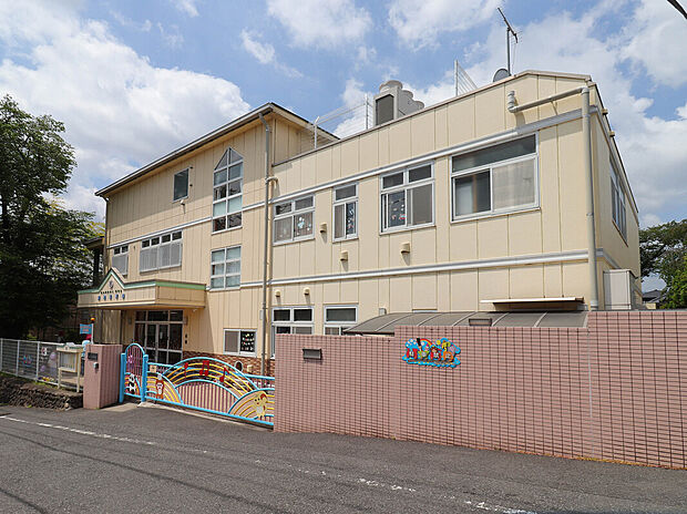 誠和保育園（約330m）