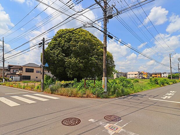 【【土地外観】】敷地40坪超の開放的な敷地。角地・整形地が多く揃っており、あきる野市の閑静な住宅街で理想の住まいを建築可能。
WICやSICなど収納設備が多く備わった収納豊富な参考プランをご用意