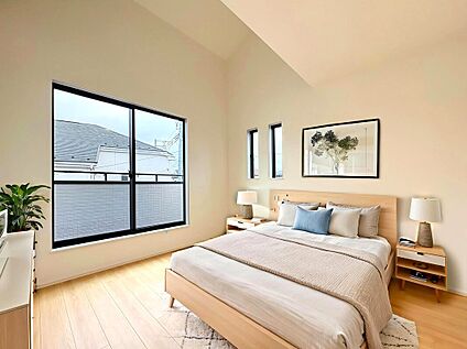【Room:C号棟】