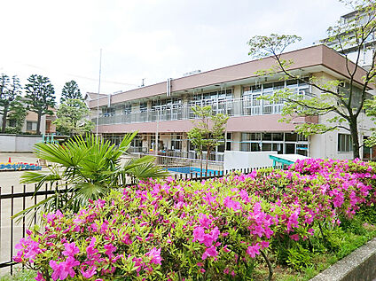 桜堤保育園 1100ｍ(徒歩14分)